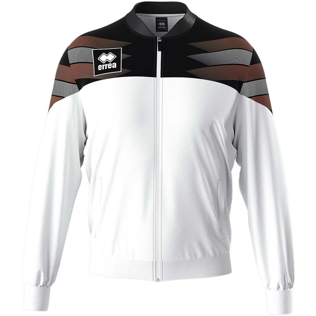 Boys' Blazers Errea White