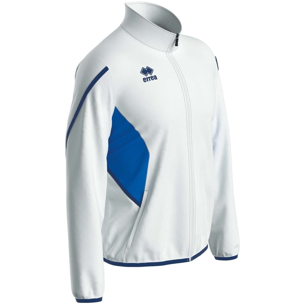 Women's Blazers Errea Blue