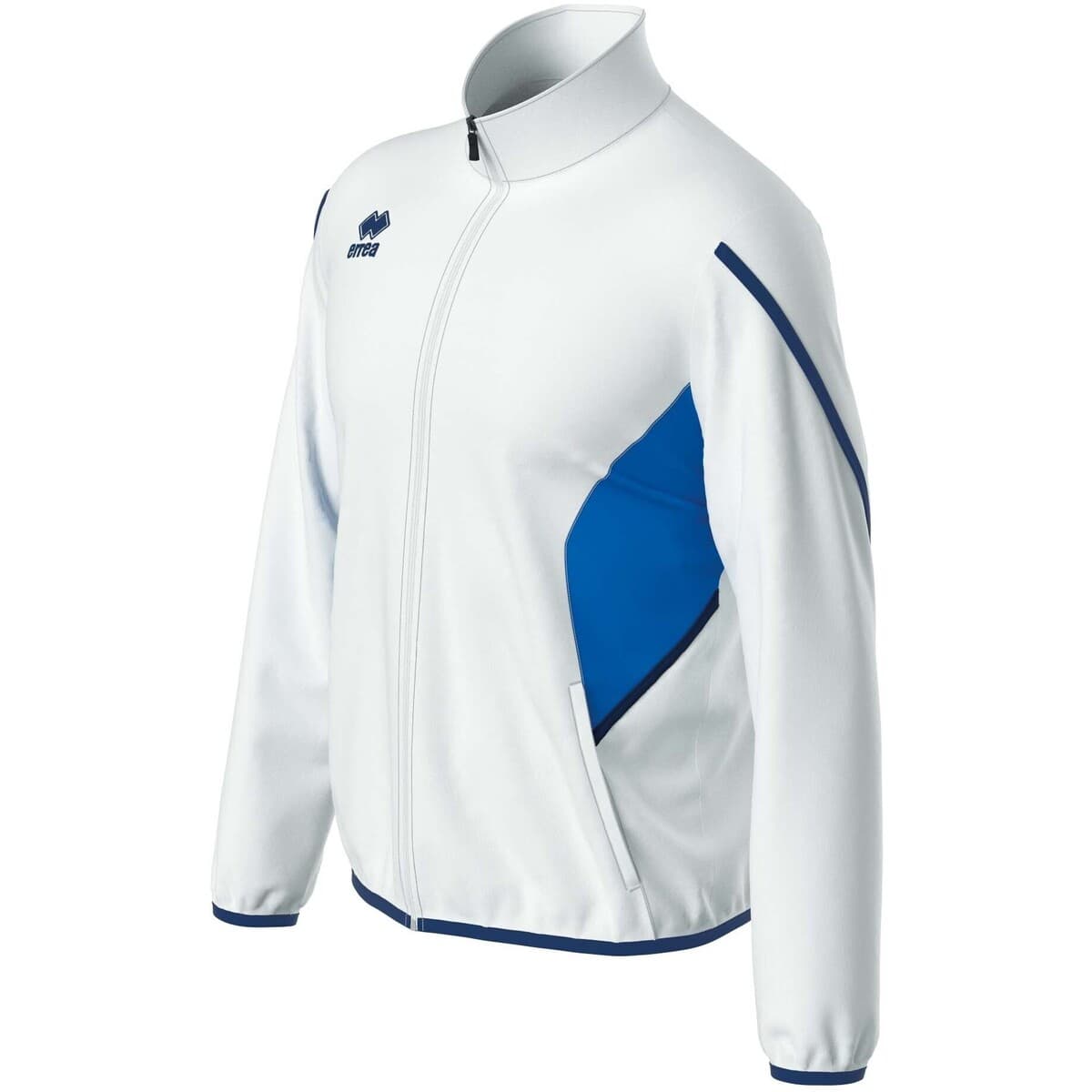 Women's Blazers Errea Blue