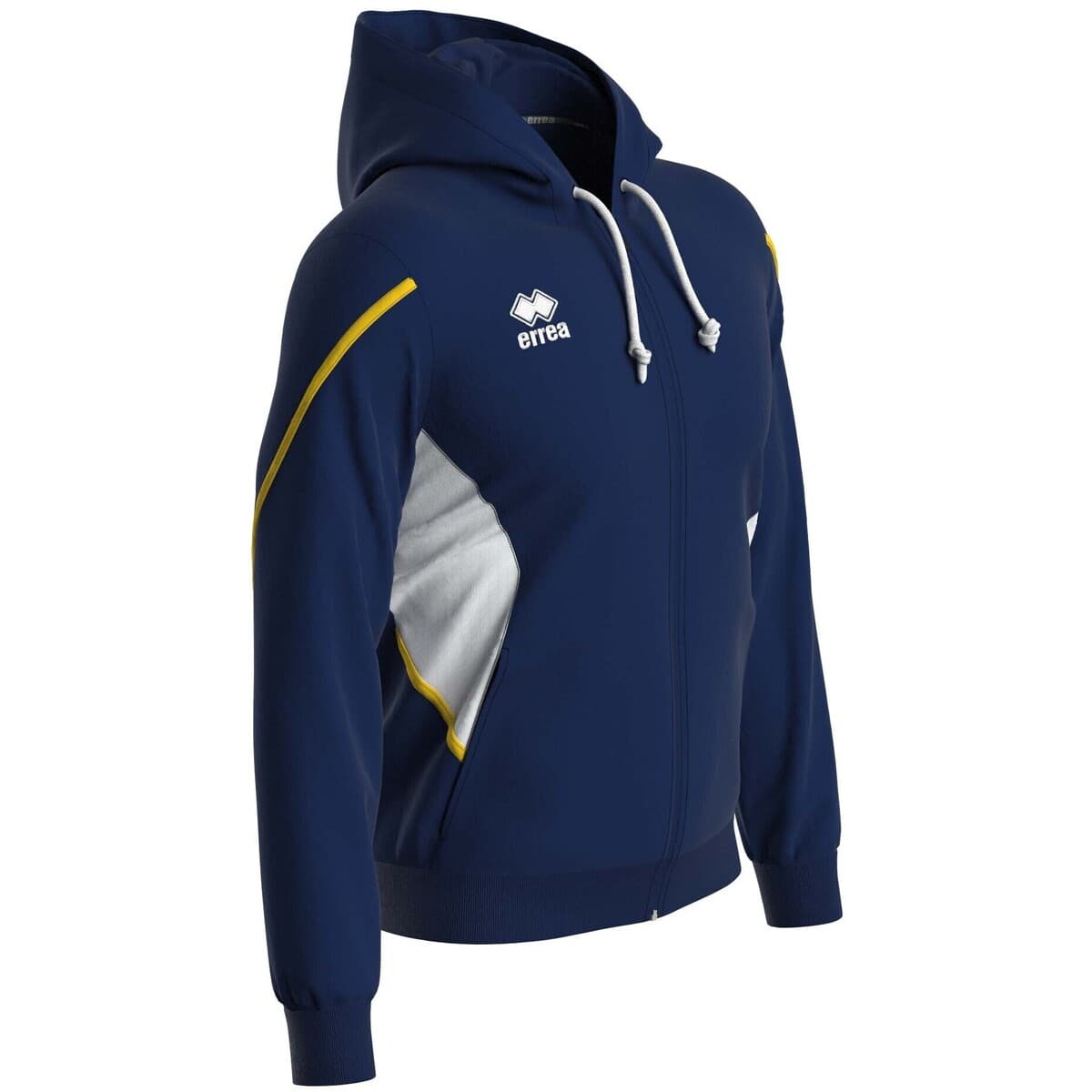 Women's Blazers Errea Blue