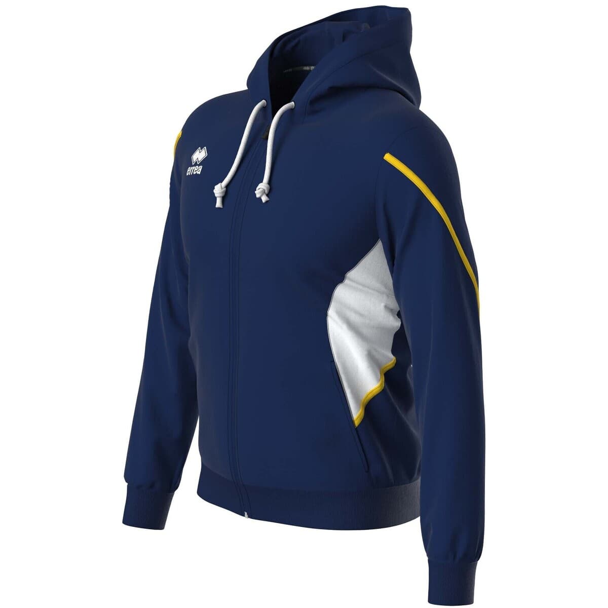 Women's Blazers Errea Blue