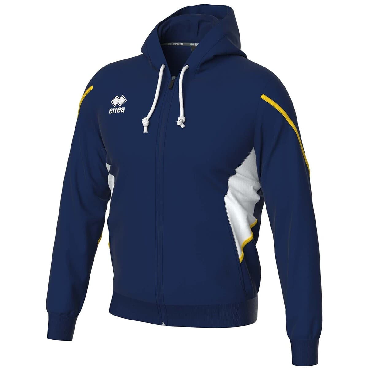 Women's Blazers Errea Blue