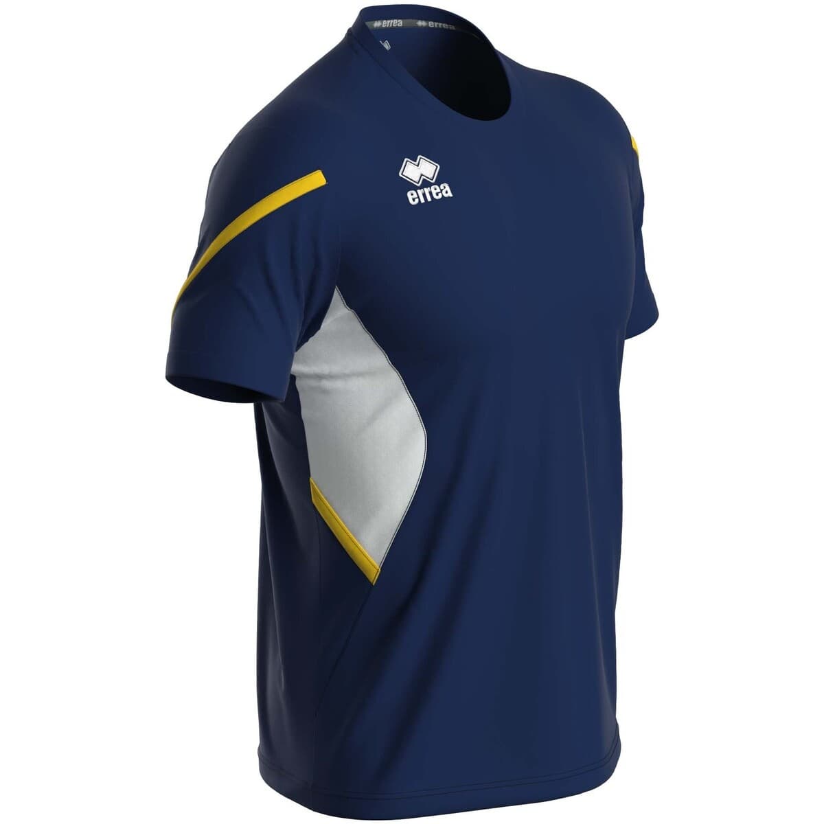 Women's Sports T-Shirts Errea Blue