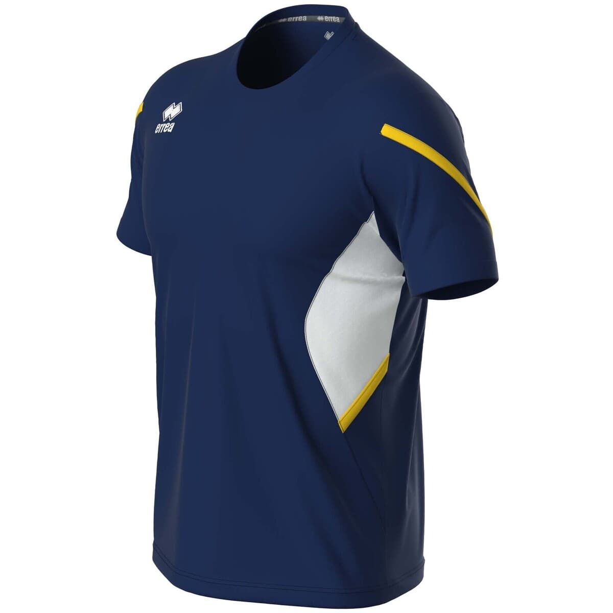 Women's Sports T-Shirts Errea Blue