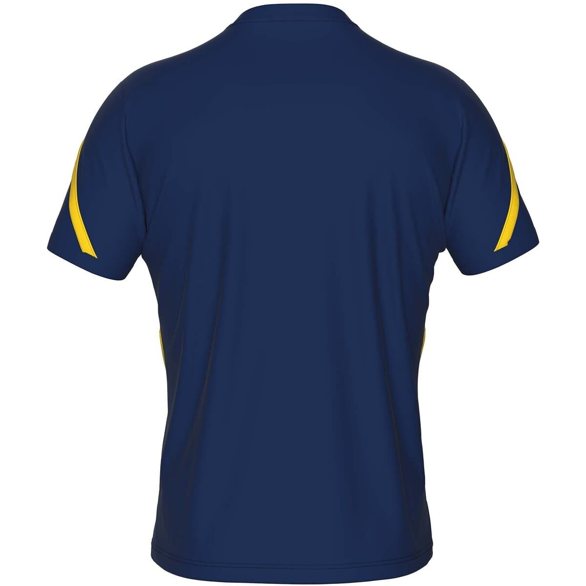 Women's Sports T-Shirts Errea Blue
