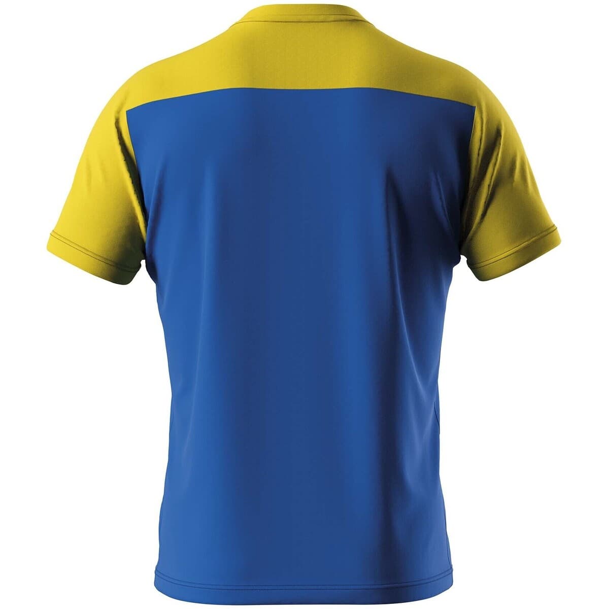 Women's Sports T-Shirts Errea Blue