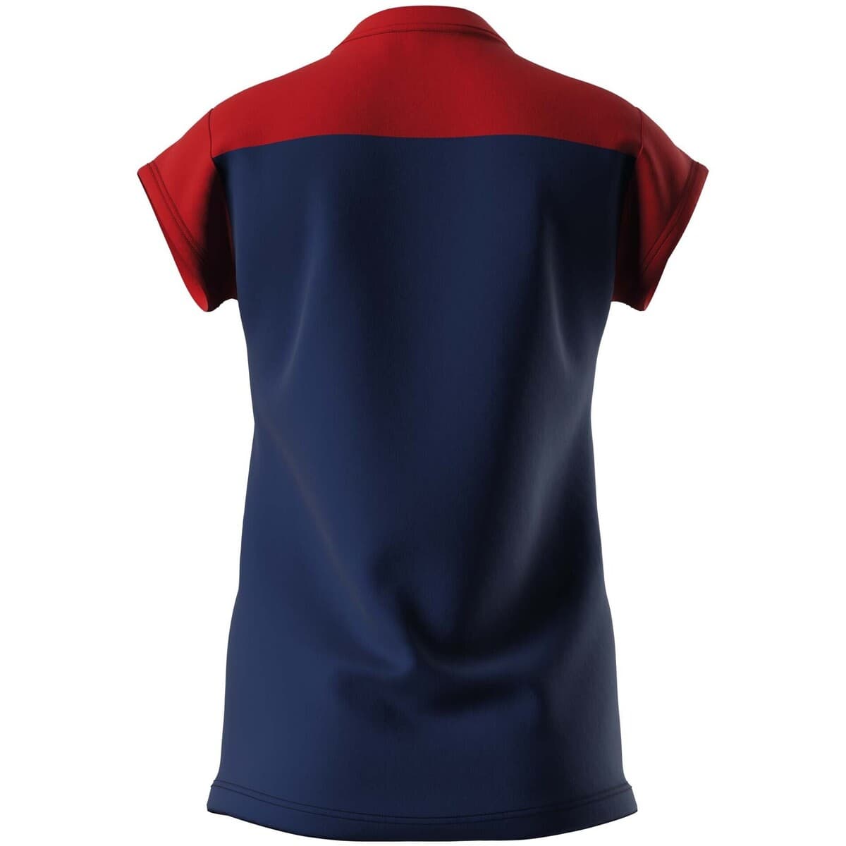 Women's Sports T-Shirts Errea Blue