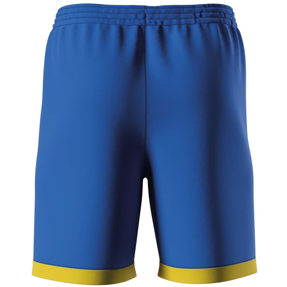 Men's Sports Shorts Errea Blue