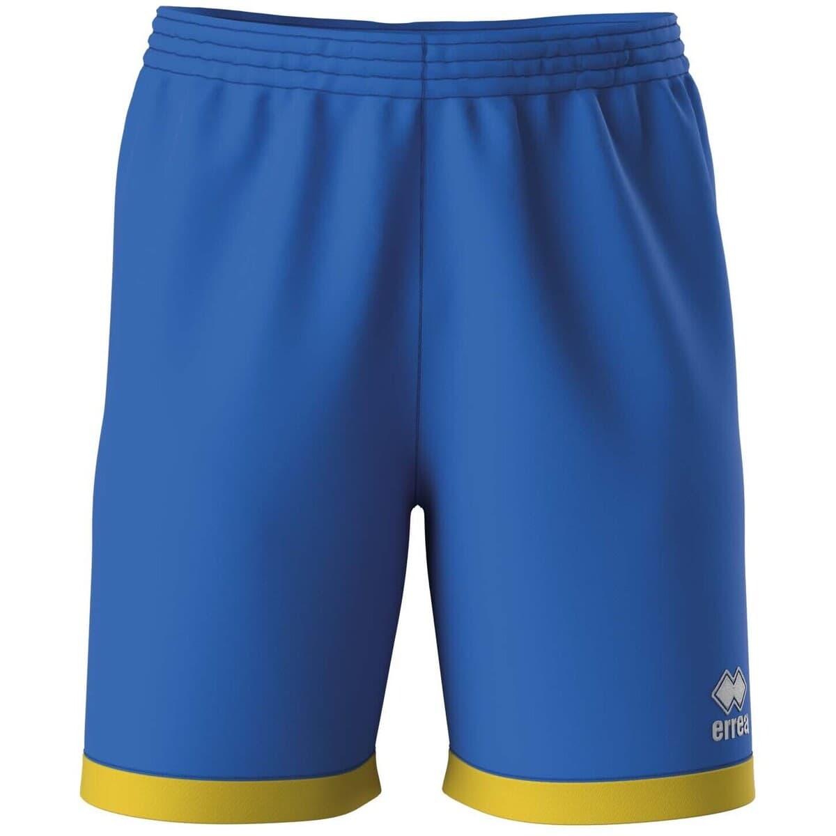 Men's Sports Shorts Errea Blue
