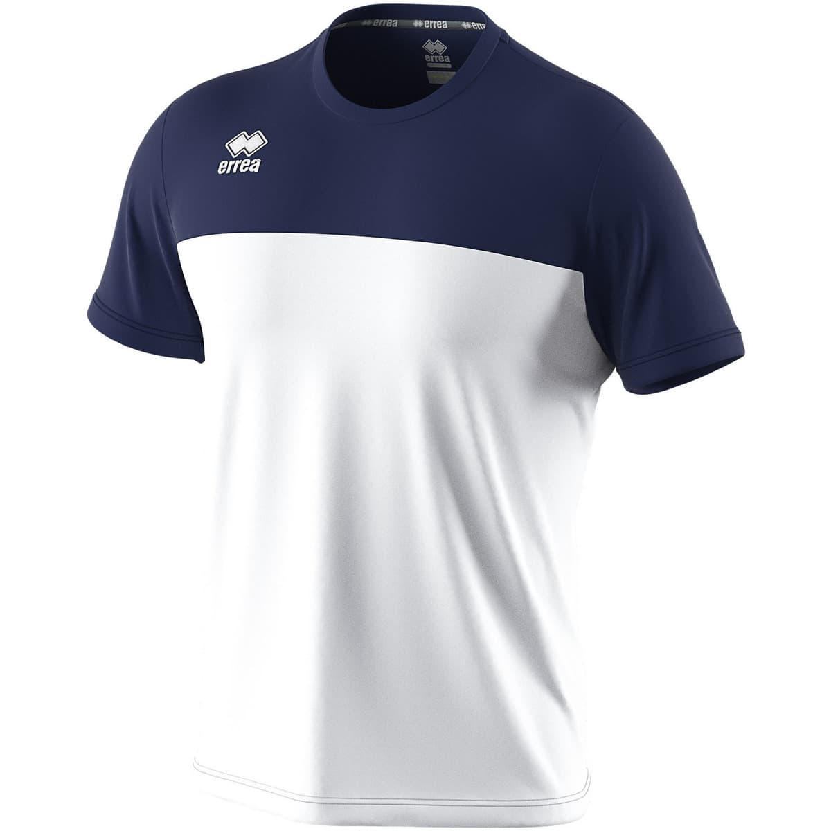 Girls' Shirts Errea White