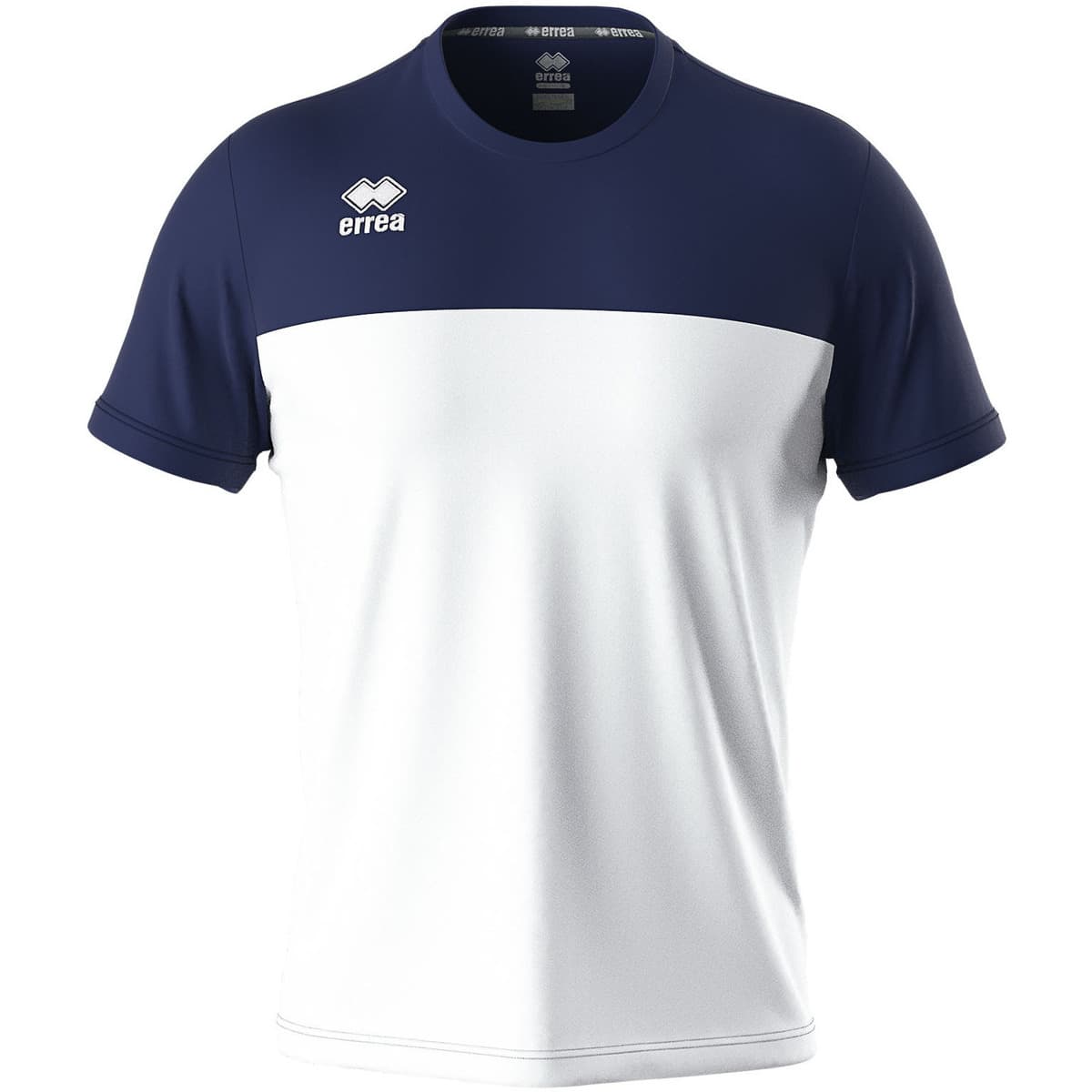 Boys' Shirts Errea White