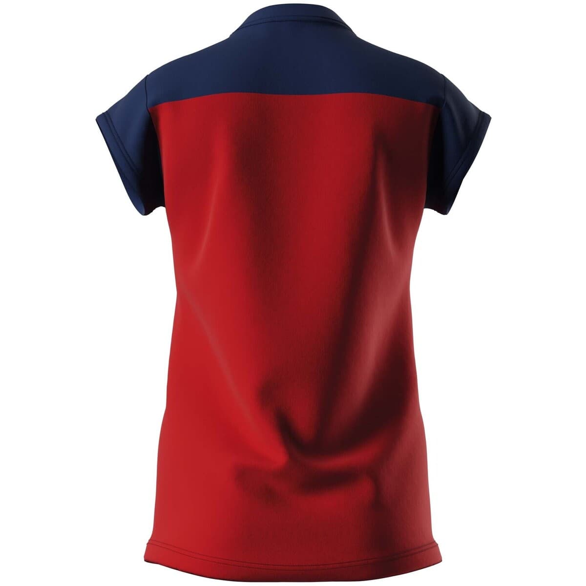 Women's Sports T-Shirts Errea Red