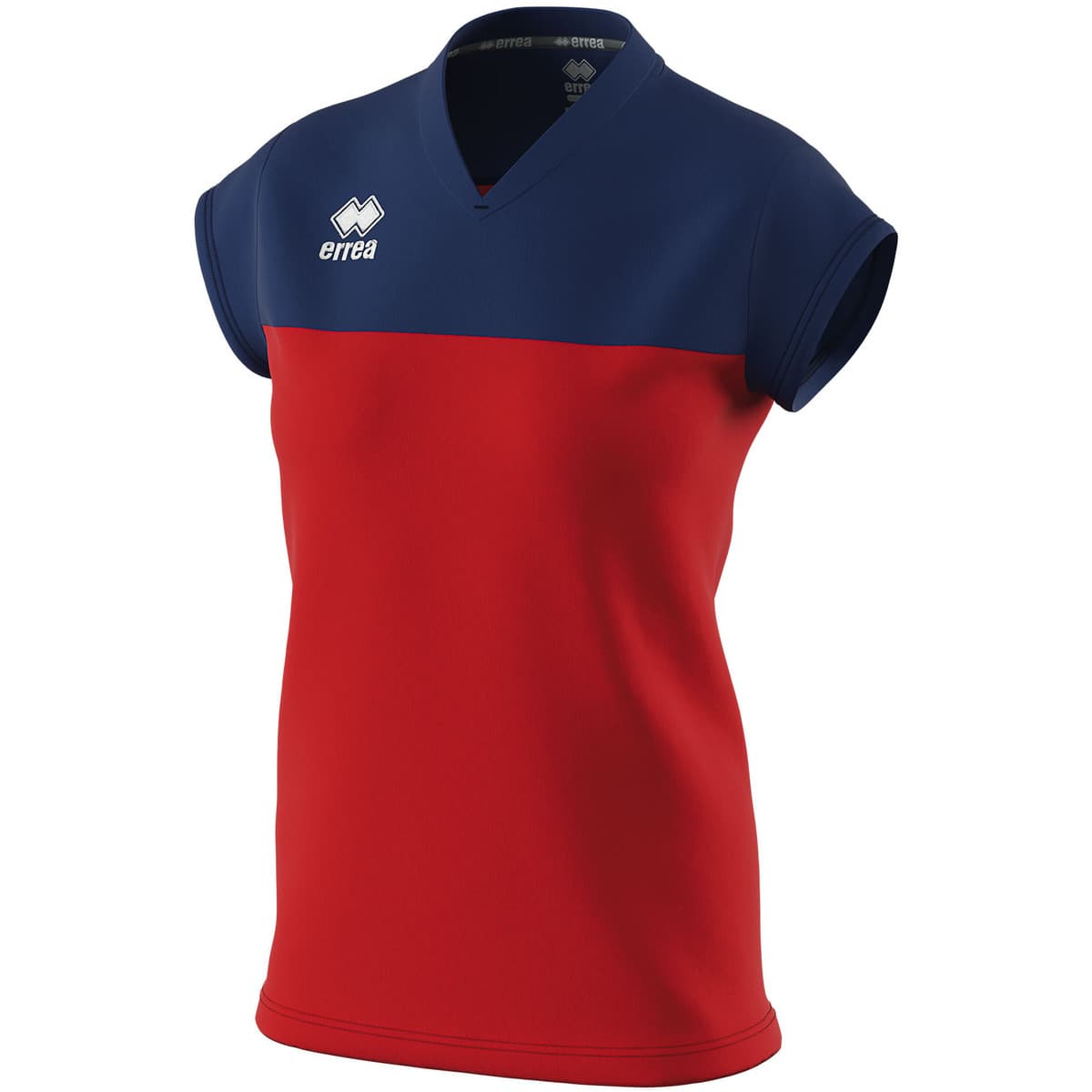 Girls' T-Shirts Errea Red
