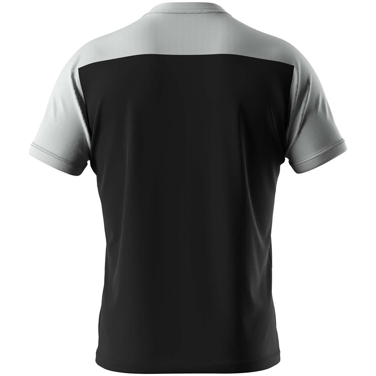 Women's Sports T-Shirts Errea Black