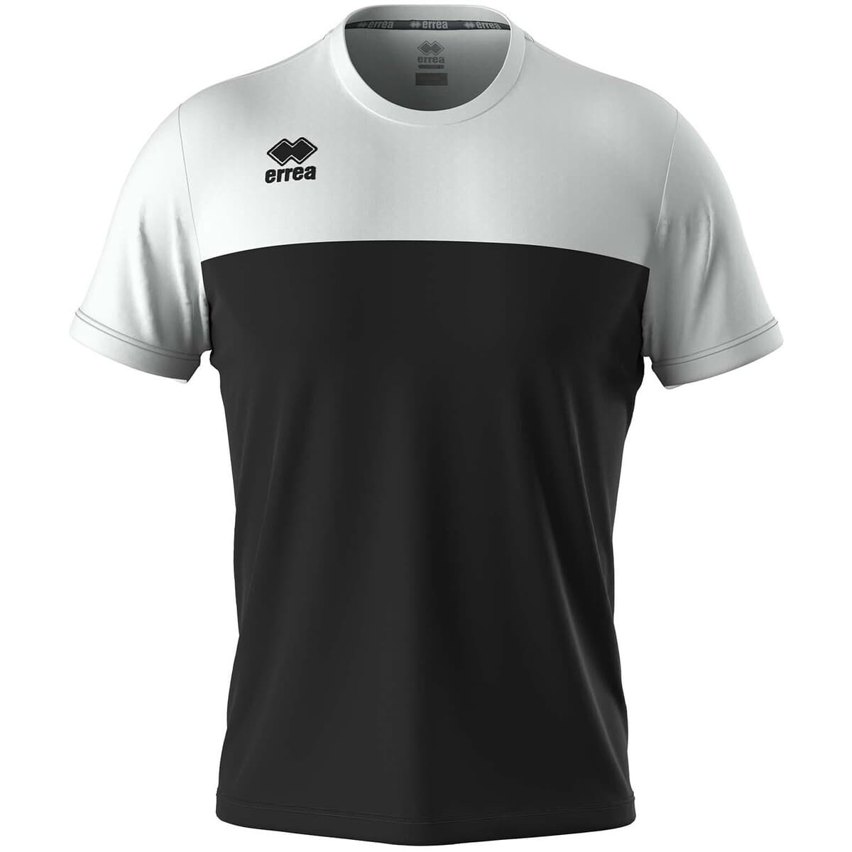 Women's Sports T-Shirts Errea Black