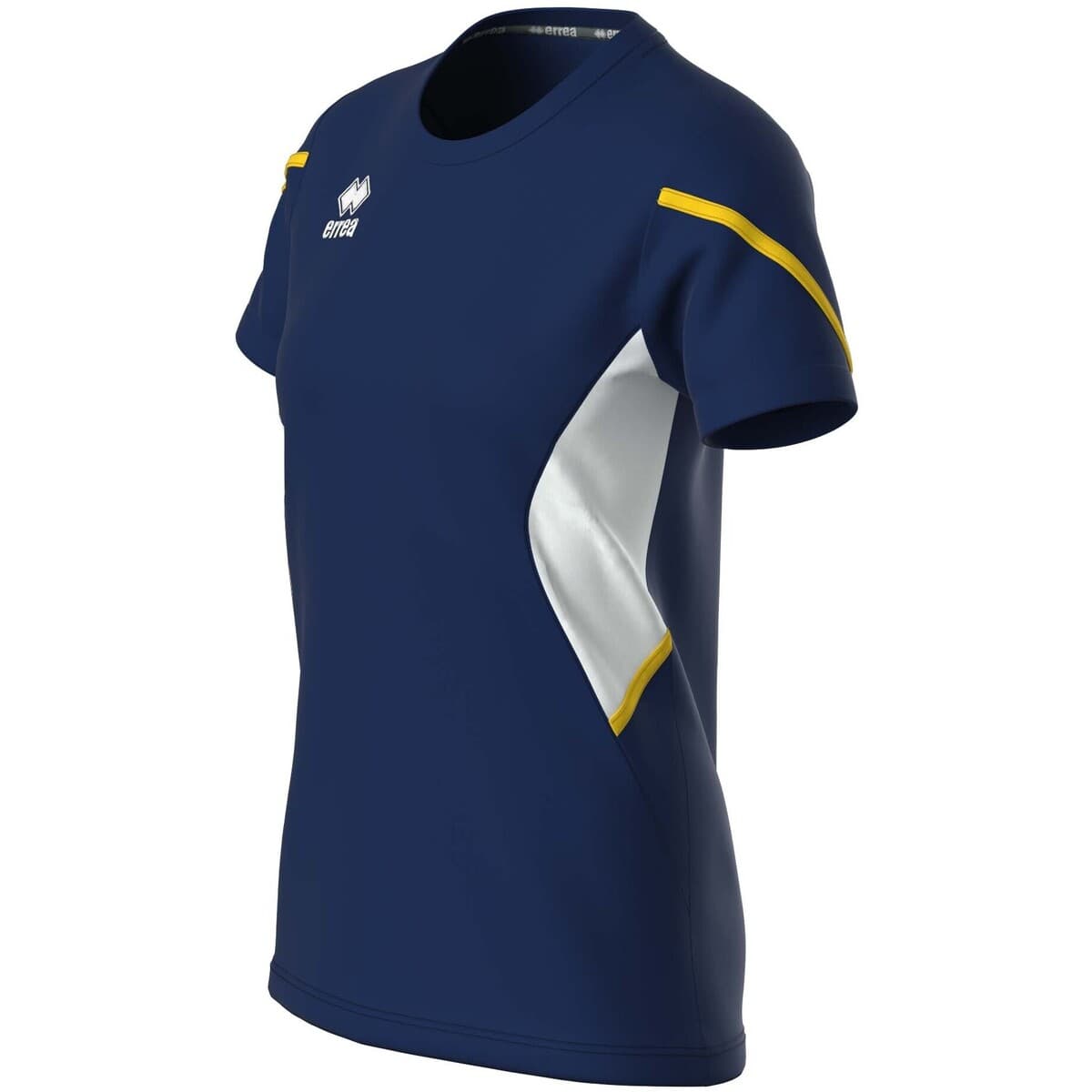 Women's Sports T-Shirts Errea Blue