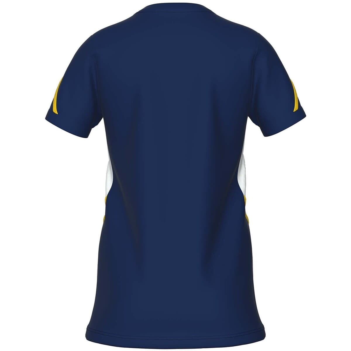 Women's Sports T-Shirts Errea Blue
