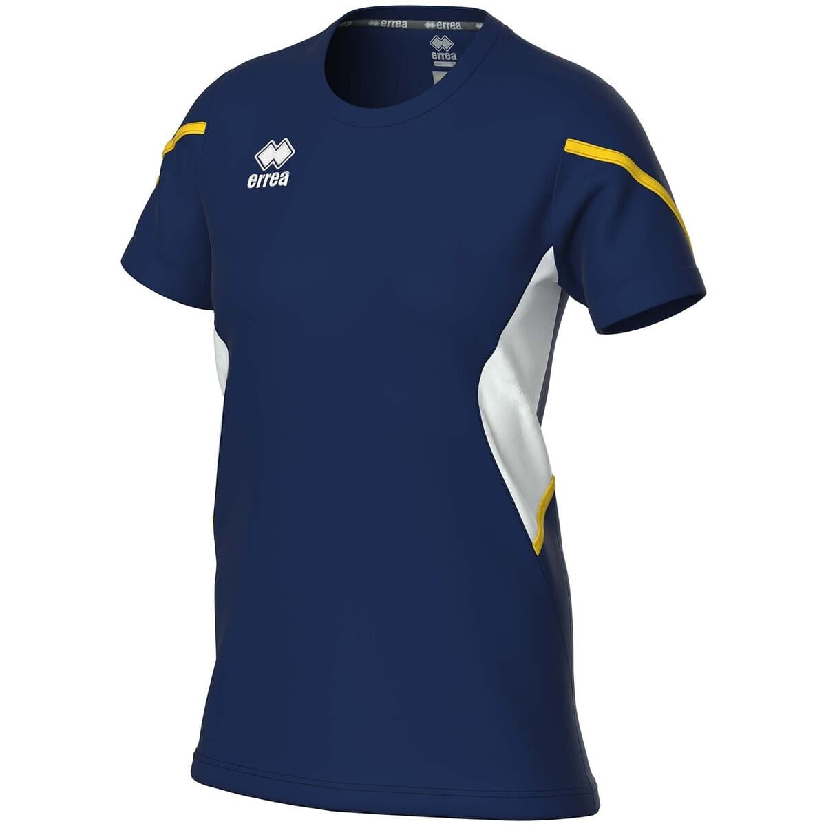 Women's Sports T-Shirts Errea Blue