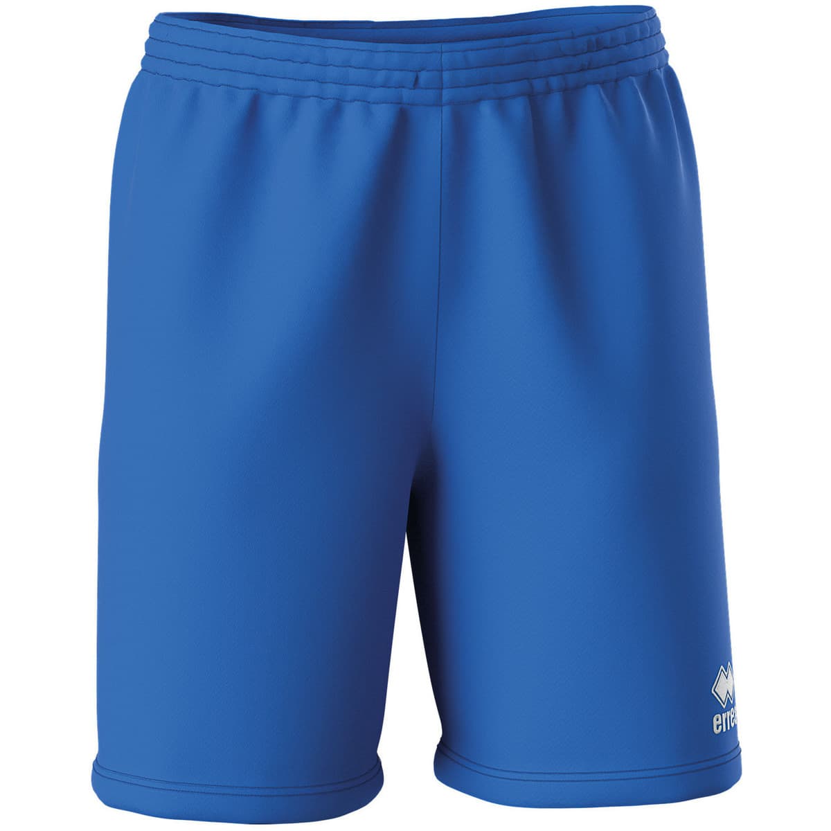 Men's Sports Shorts Errea Blue