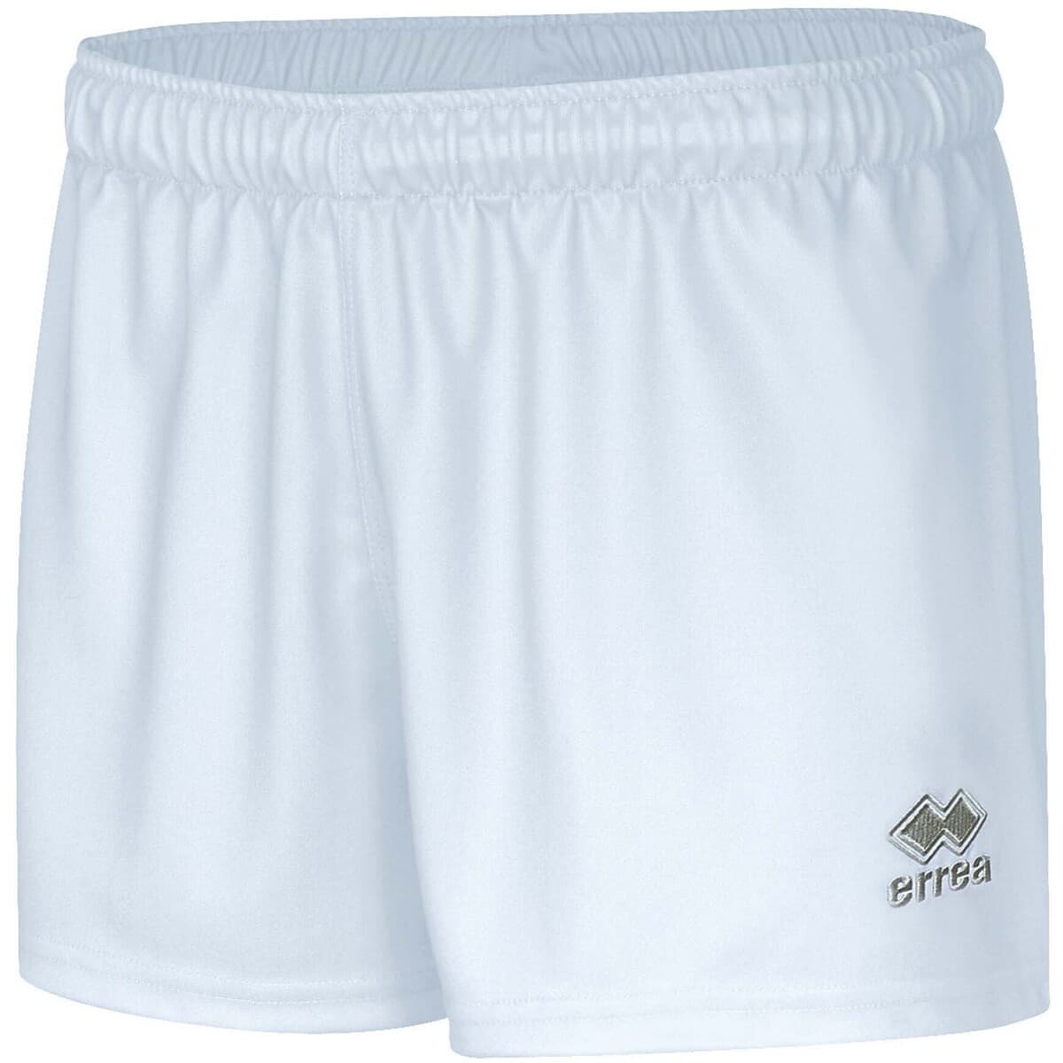 Men's Sports Shorts Errea White