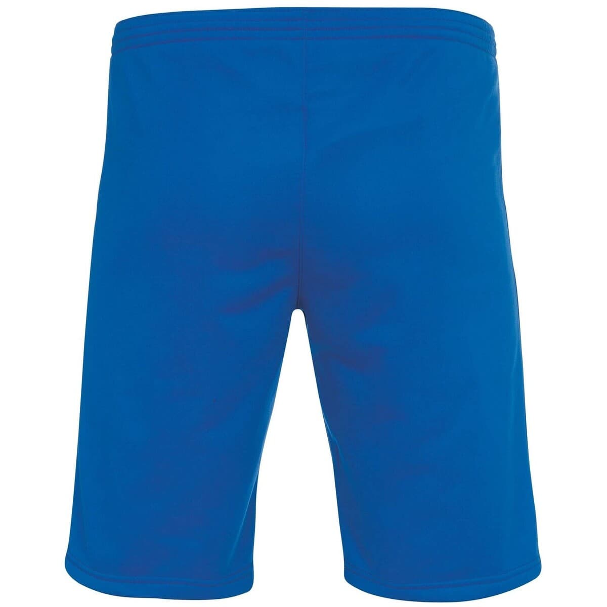 Women's Sports Shorts Errea Blue