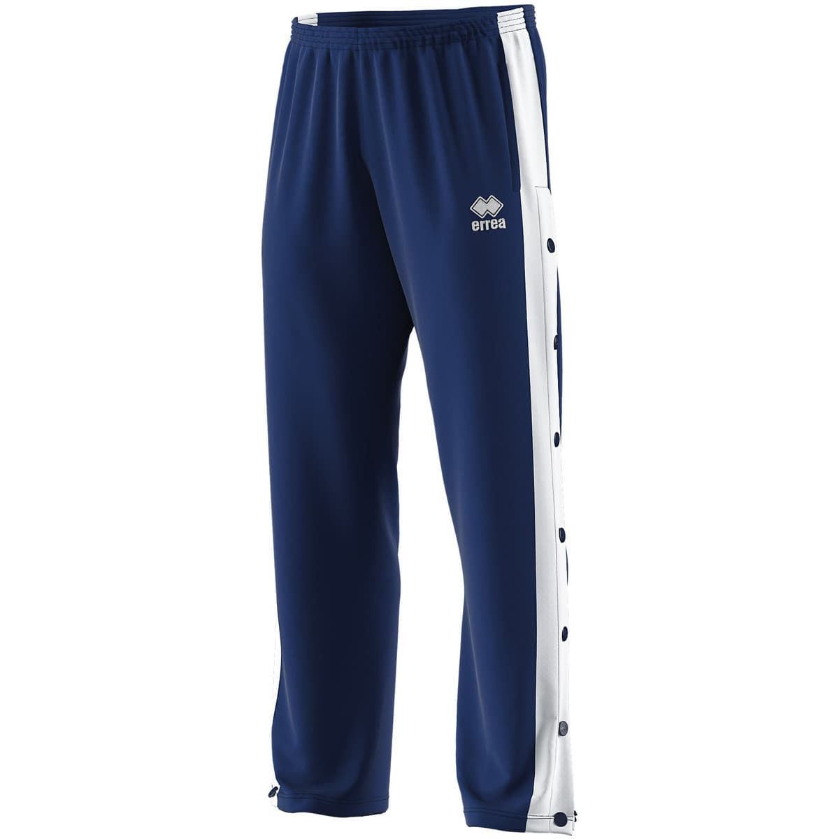 Men's Sports Pants Errea Blue