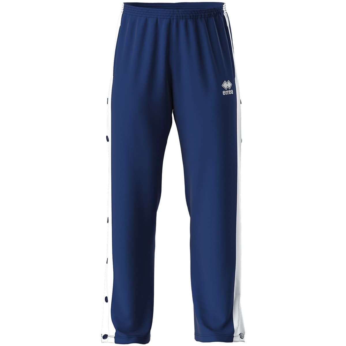 Men's Sports Pants Errea Blue