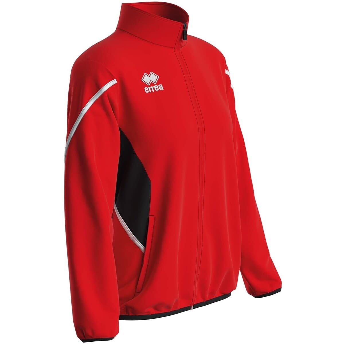 Women's Cardigans Errea Red