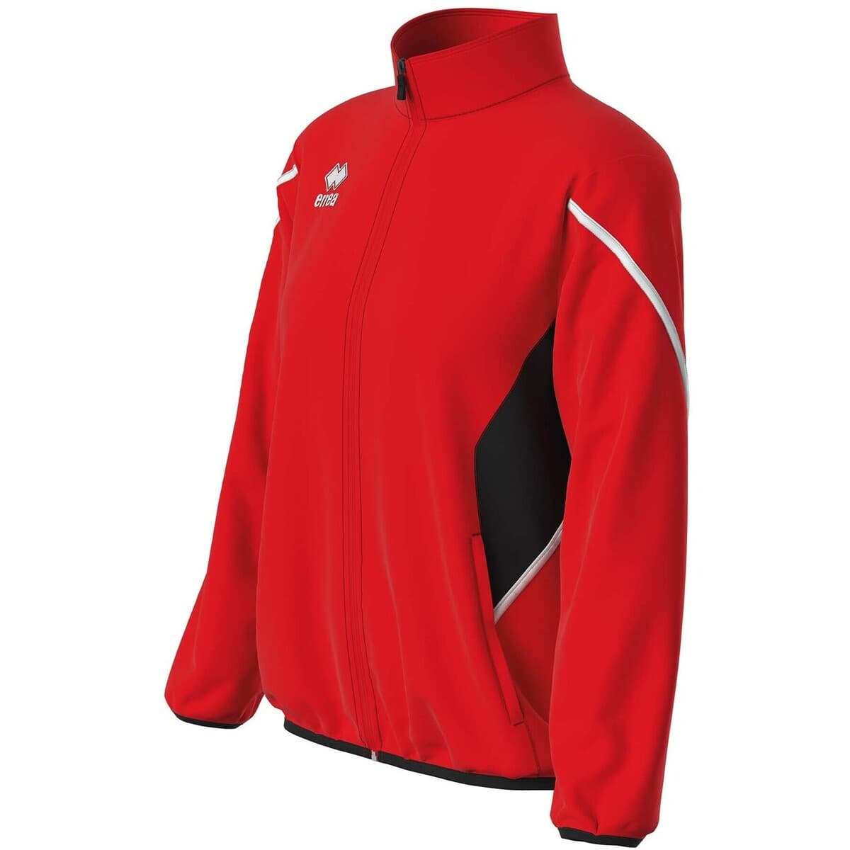 Women's Cardigans Errea Red