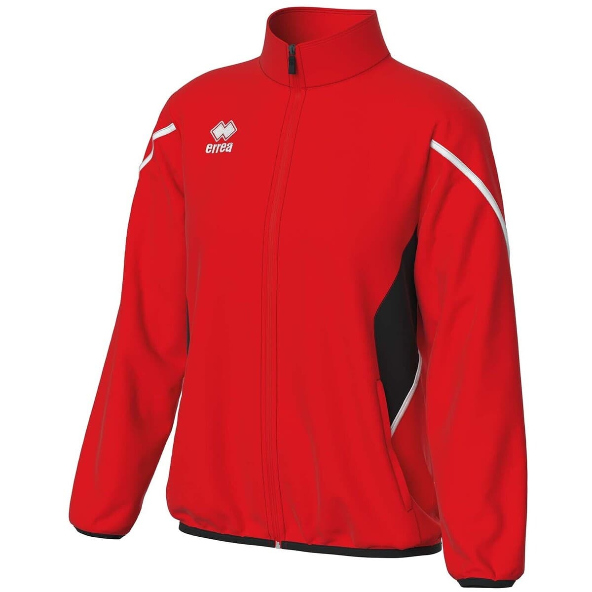 Women's Cardigans Errea Red