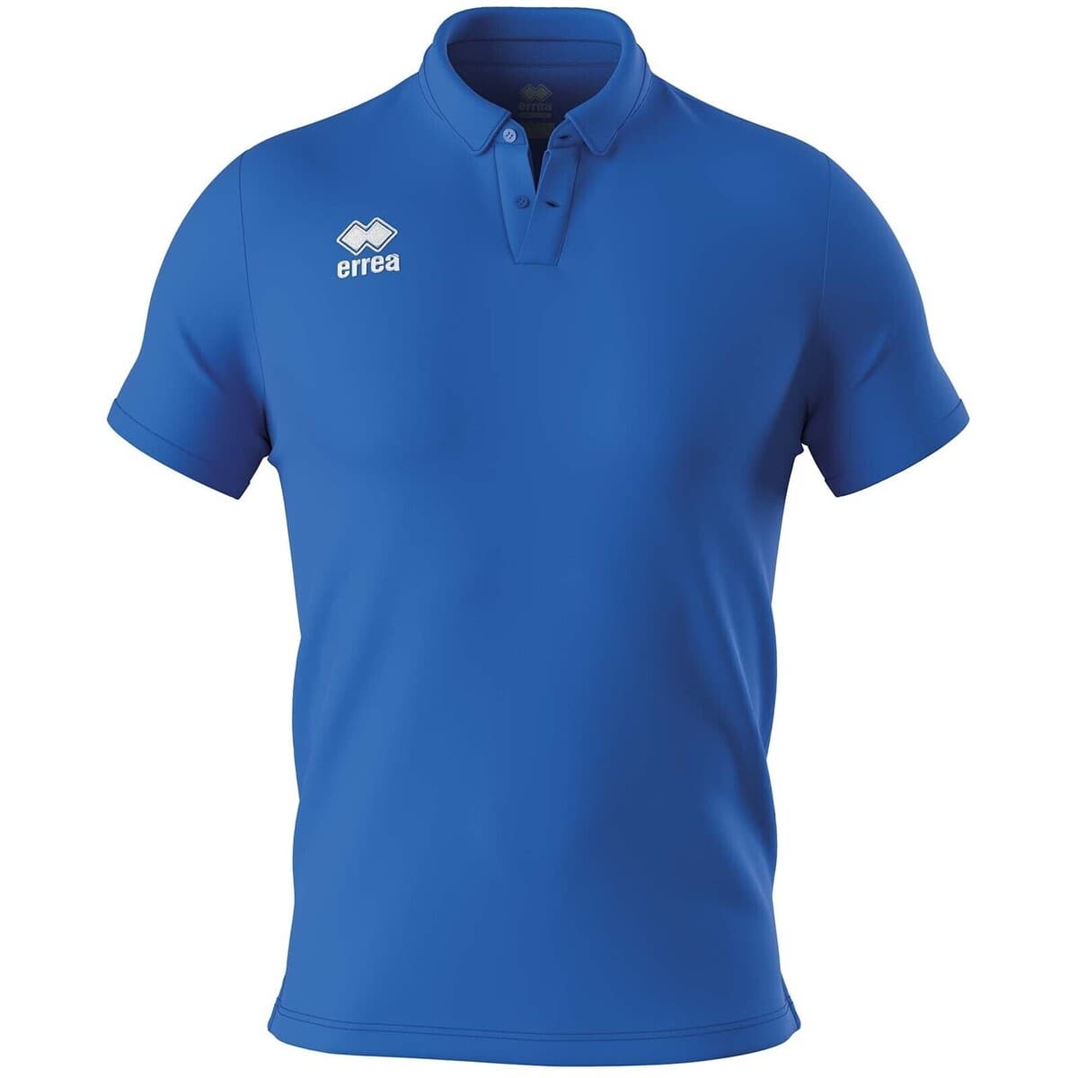 Men's Sports T-Shirts Errea Blue