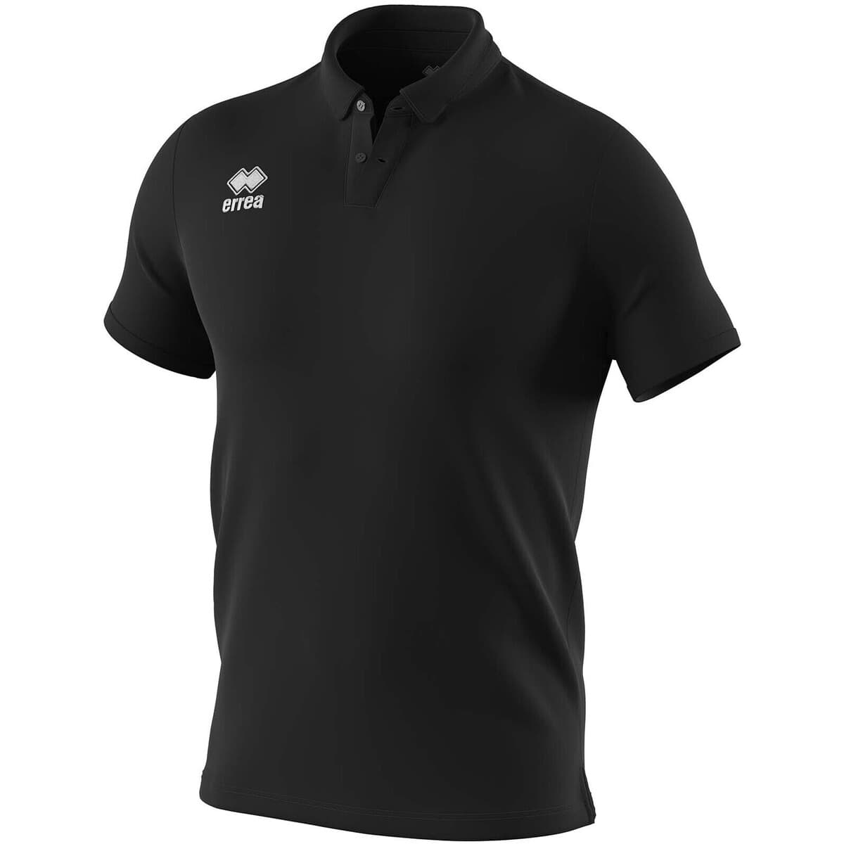 Women's Sports T-Shirts Errea Black