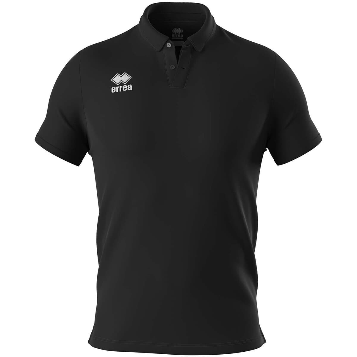 Women's Sports T-Shirts Errea Black