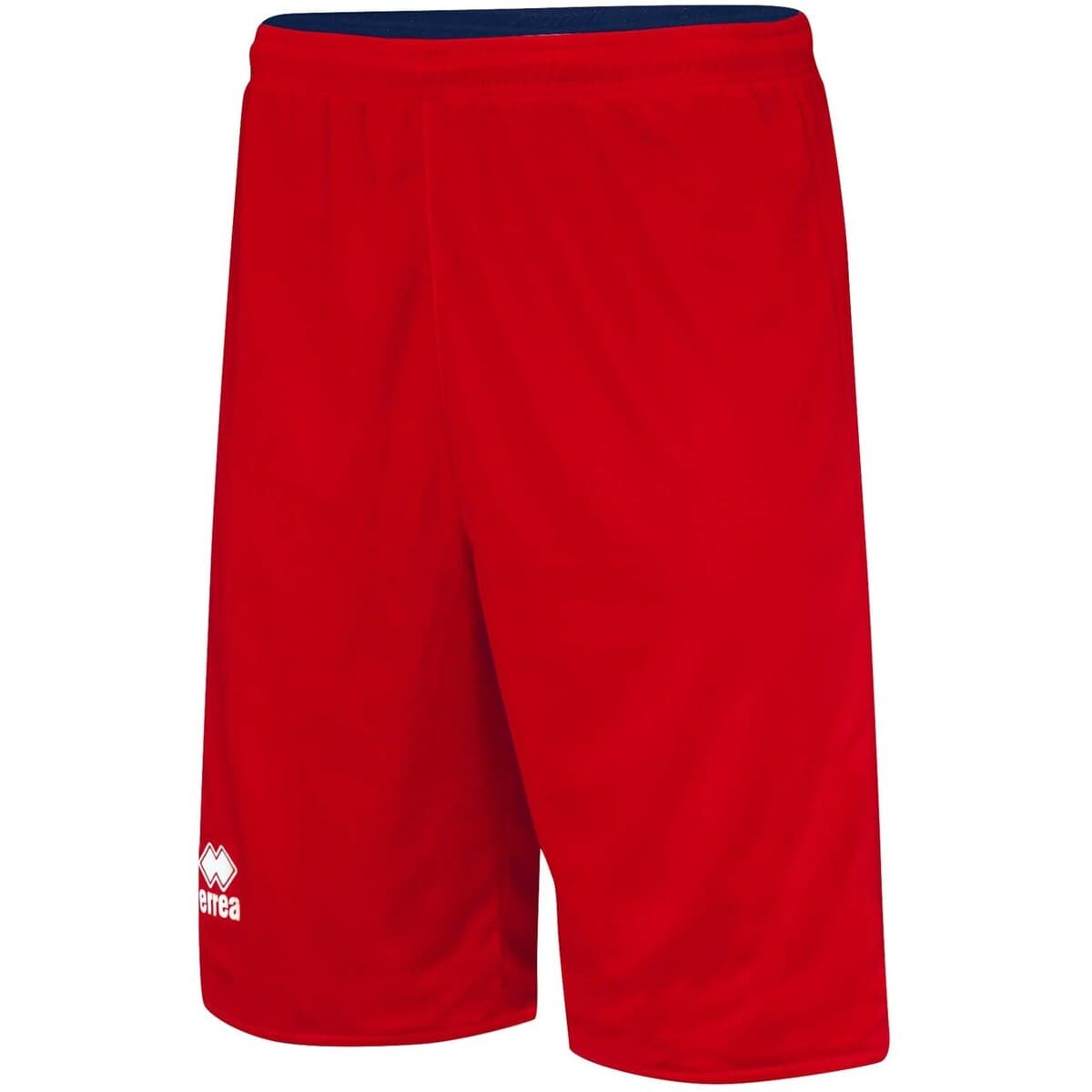 Men's Sports Shorts Errea Red