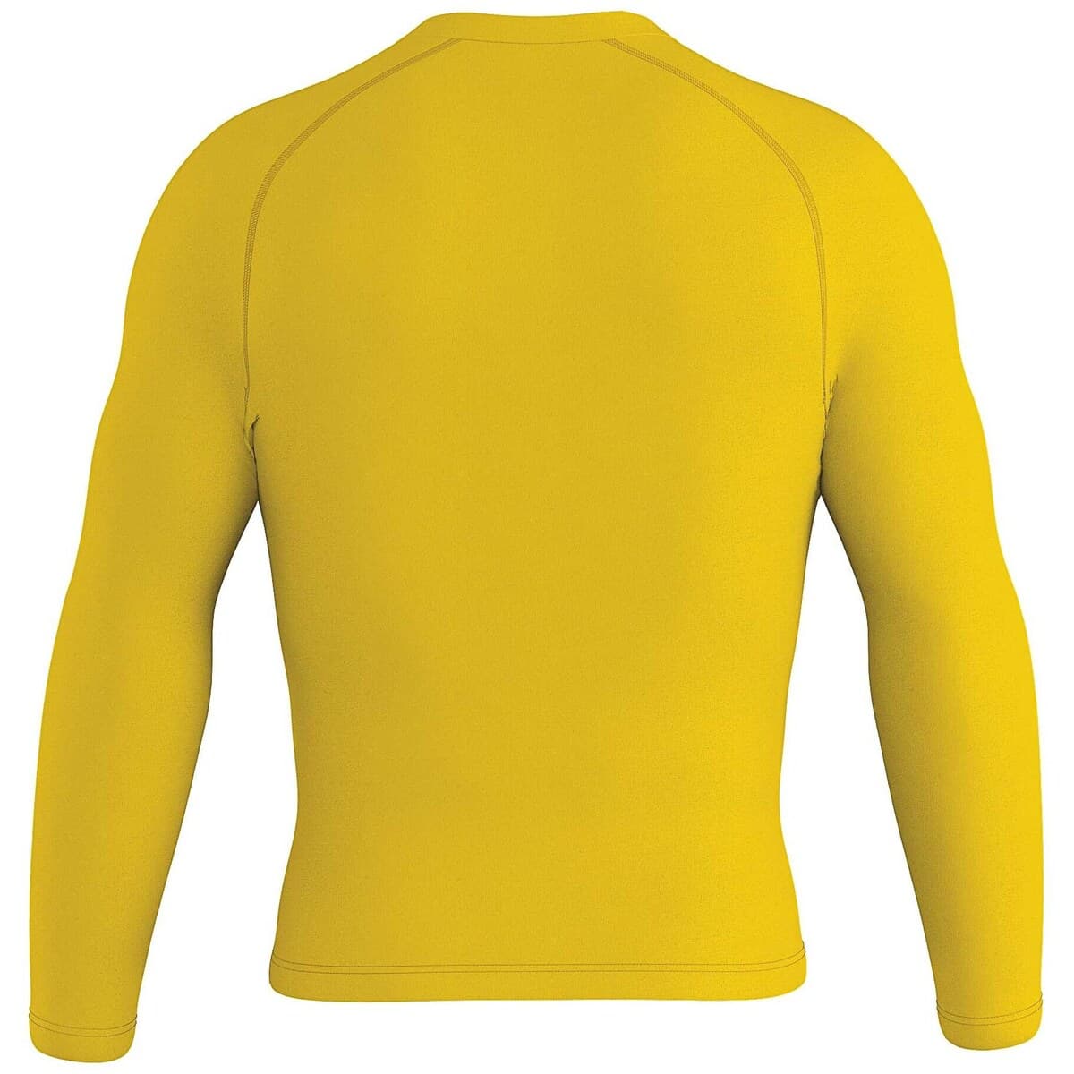 Men's Sports T-Shirts Errea Yellow