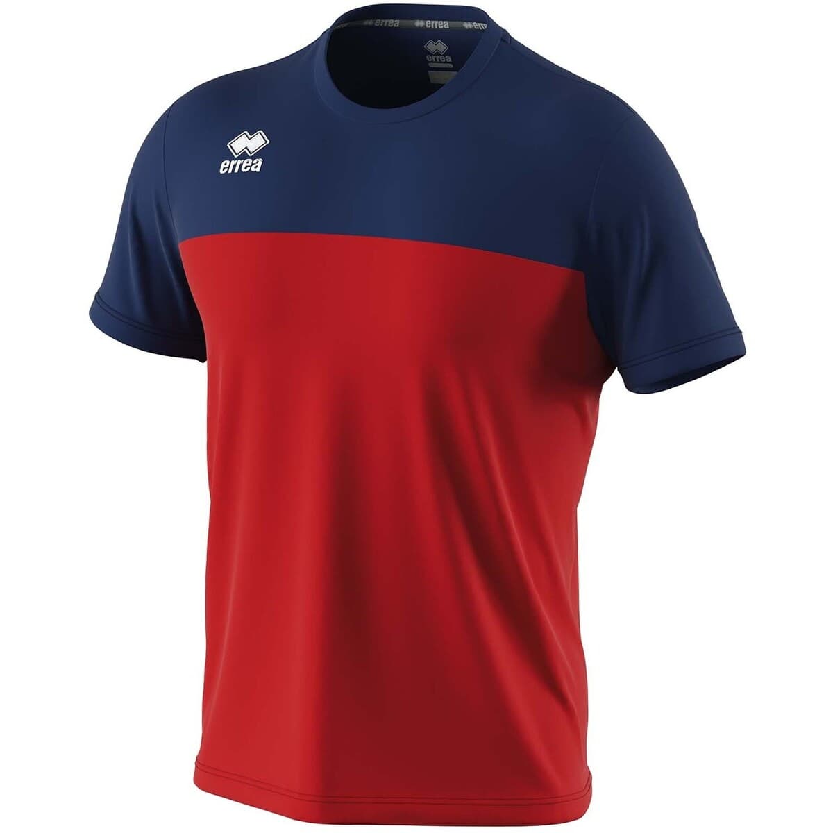 Men's Sports T-Shirts Errea Red