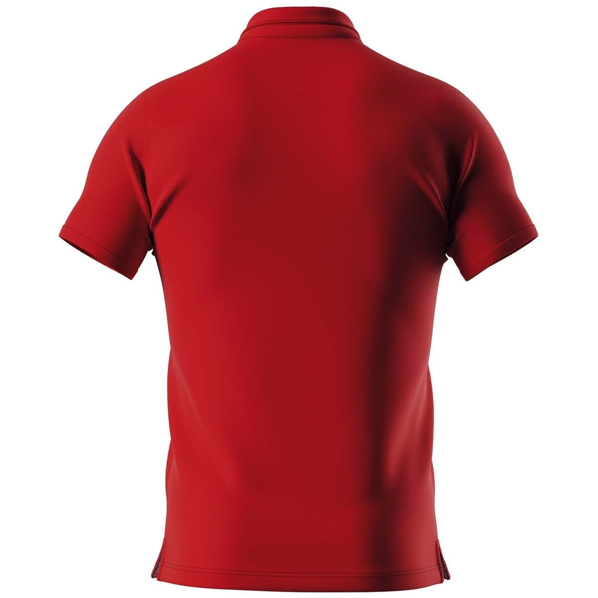 Men's Sports T-Shirts Errea Red