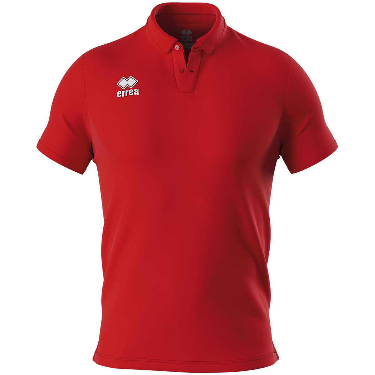 Boys' T-Shirts Errea Red