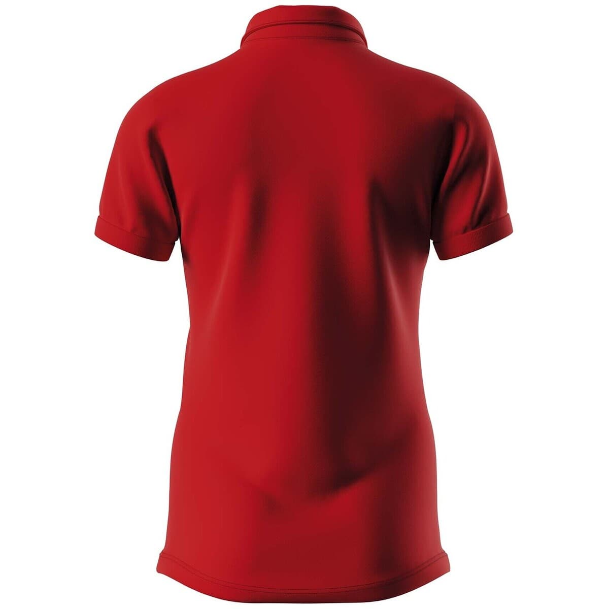 Women's Sports T-Shirts Errea Red