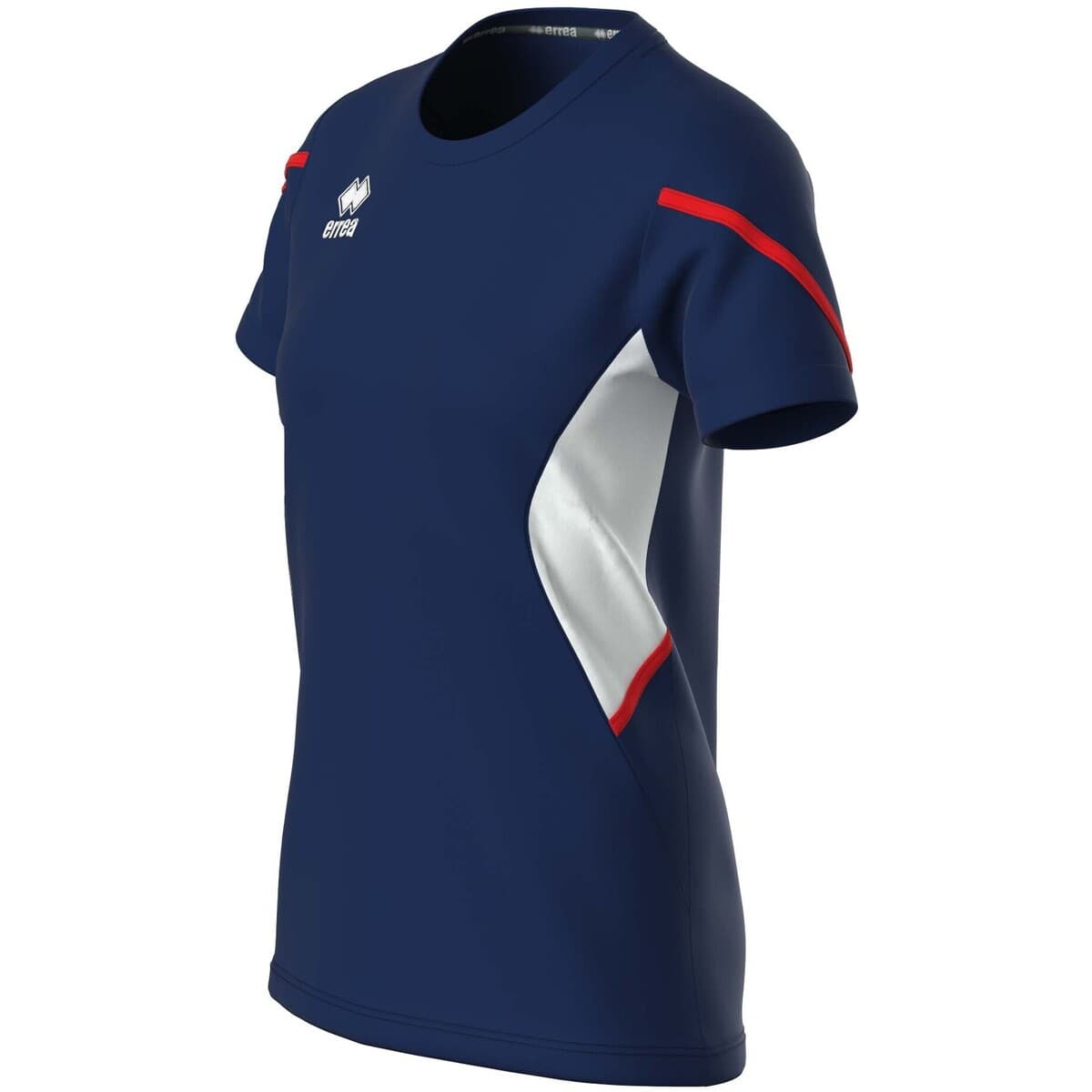Women's Sports T-Shirts Errea Blue