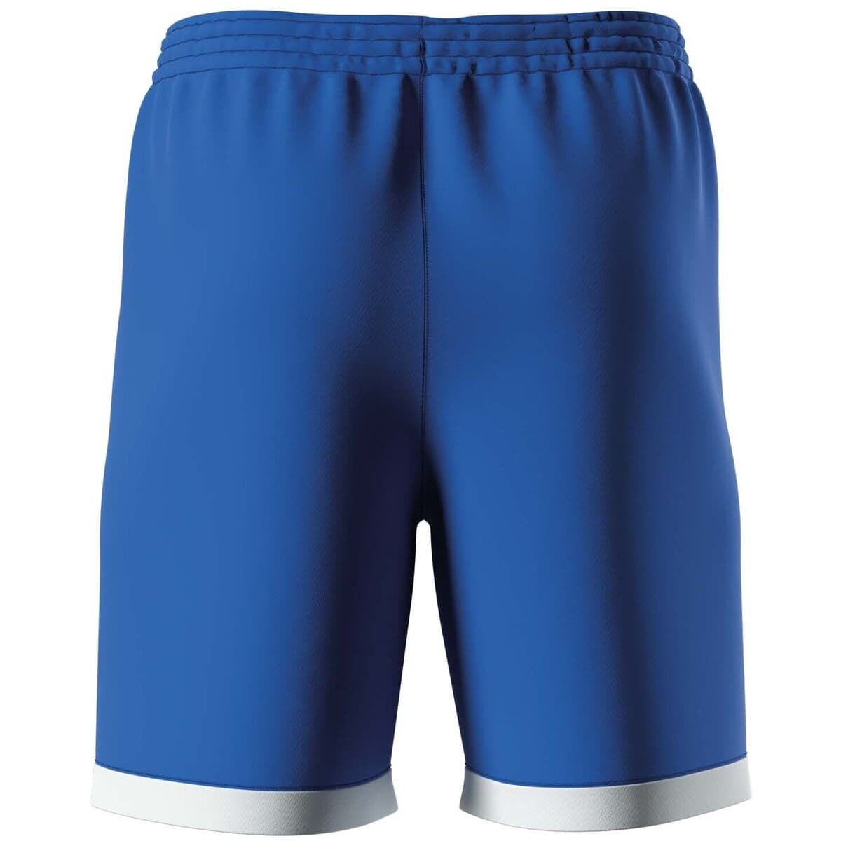 Women's Sports Shorts Errea Blue