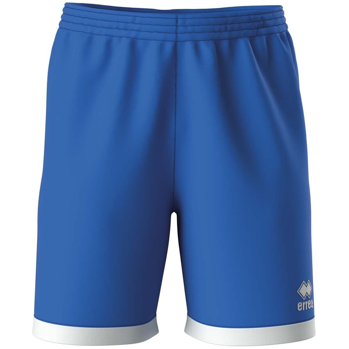 Women's Sports Shorts Errea Blue