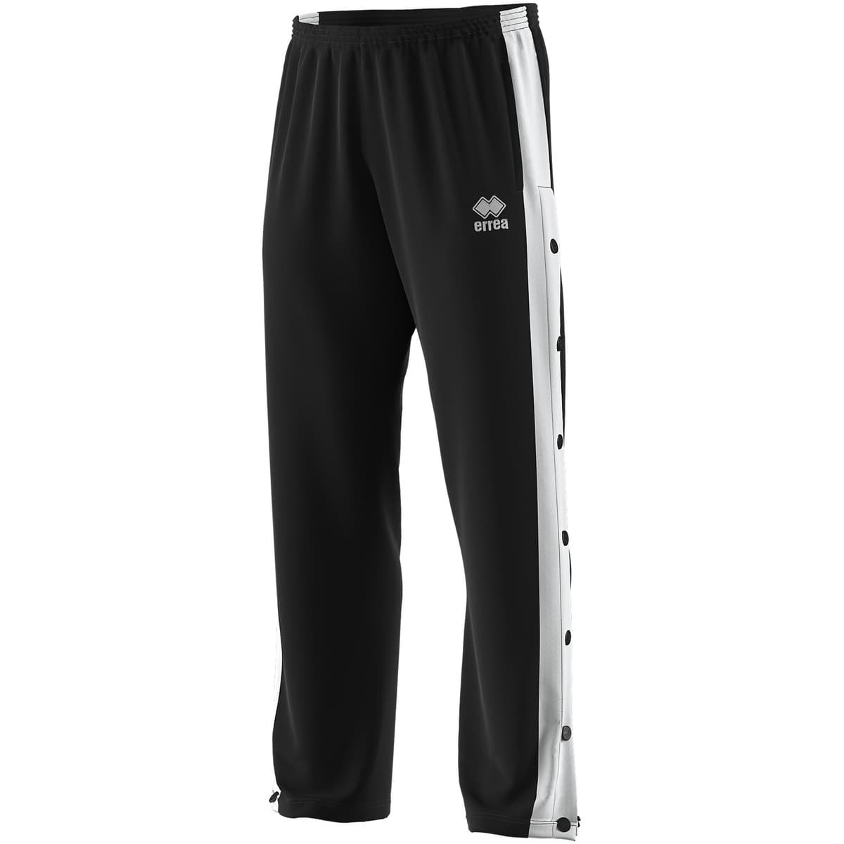 Men's Sports Pants Errea Blue