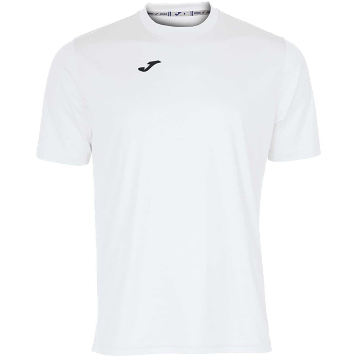 T-shirts & Polos Joma Camiseta Combi Royal M/C