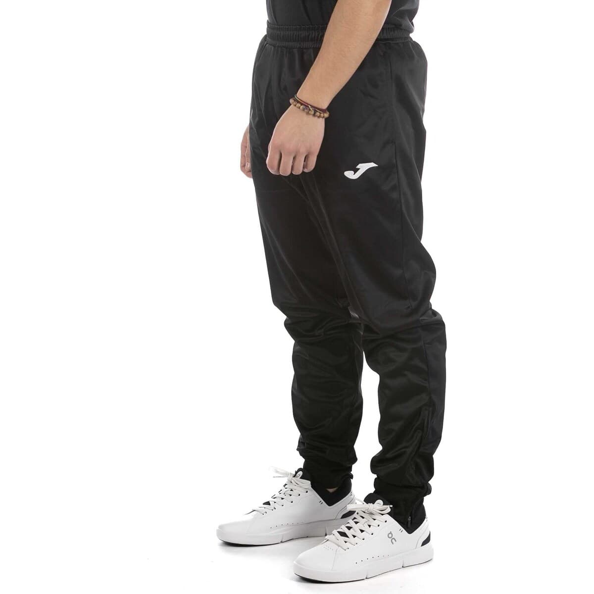 Men's Sports Pants Joma Black