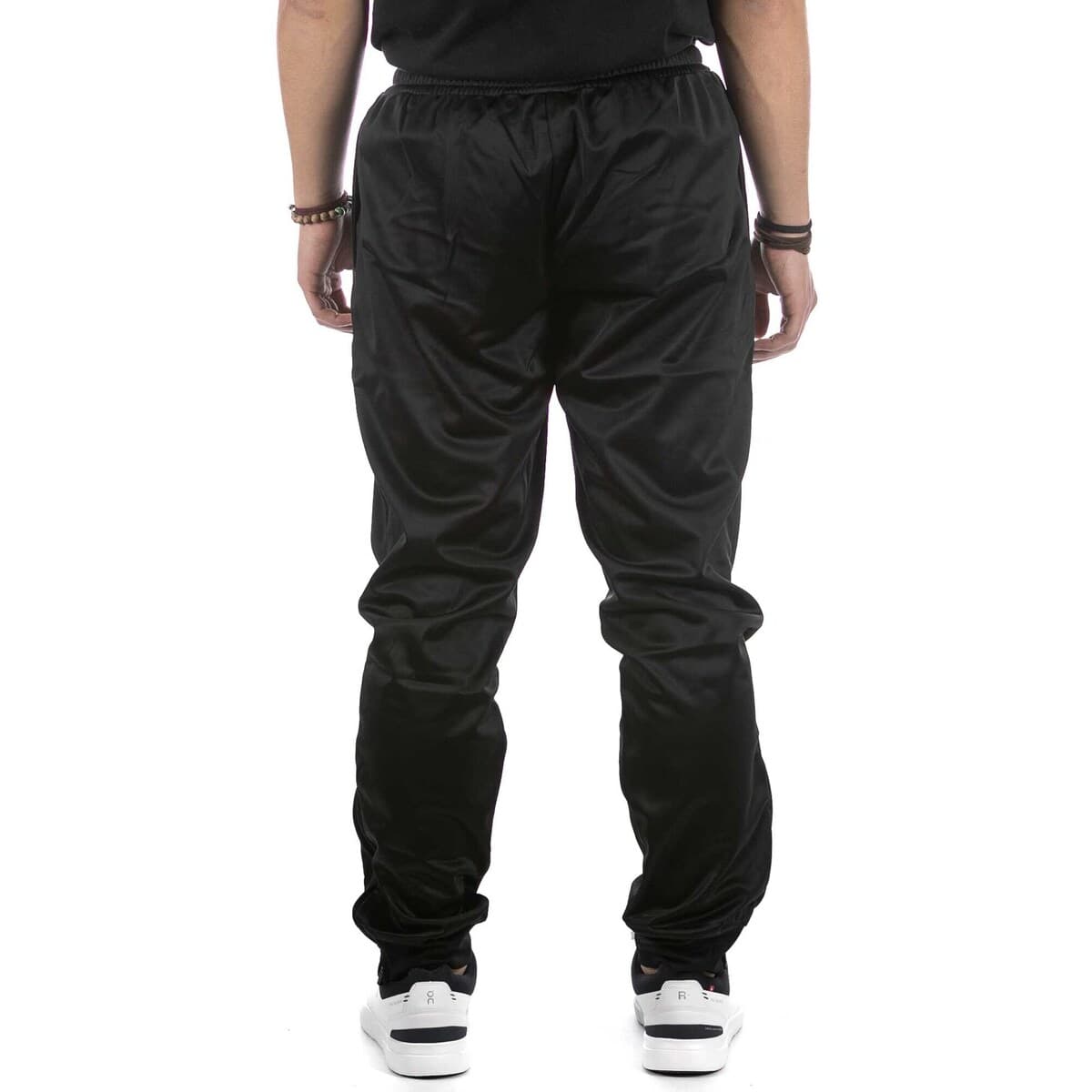 Men's Sports Pants Joma Black