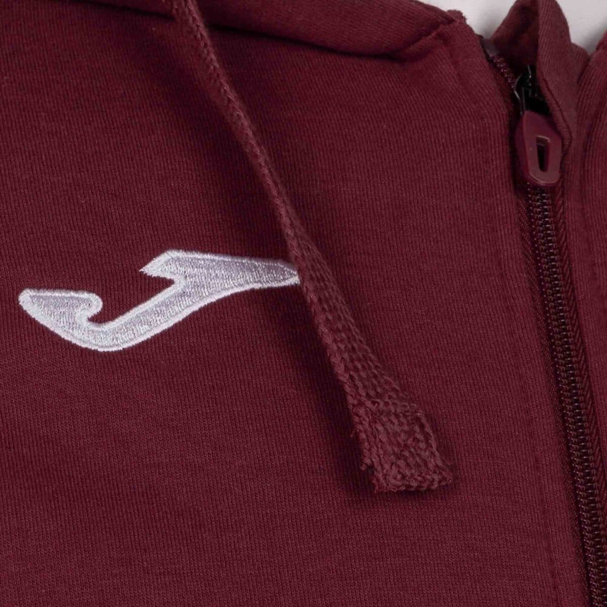 Men's Sports Hoodies & Sweatshirts Joma Red