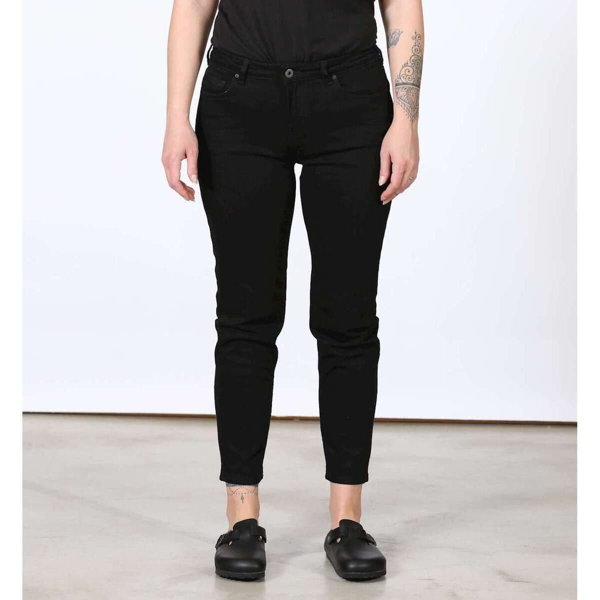 Jeans Scotch & Soda The Keeper - Stay Black