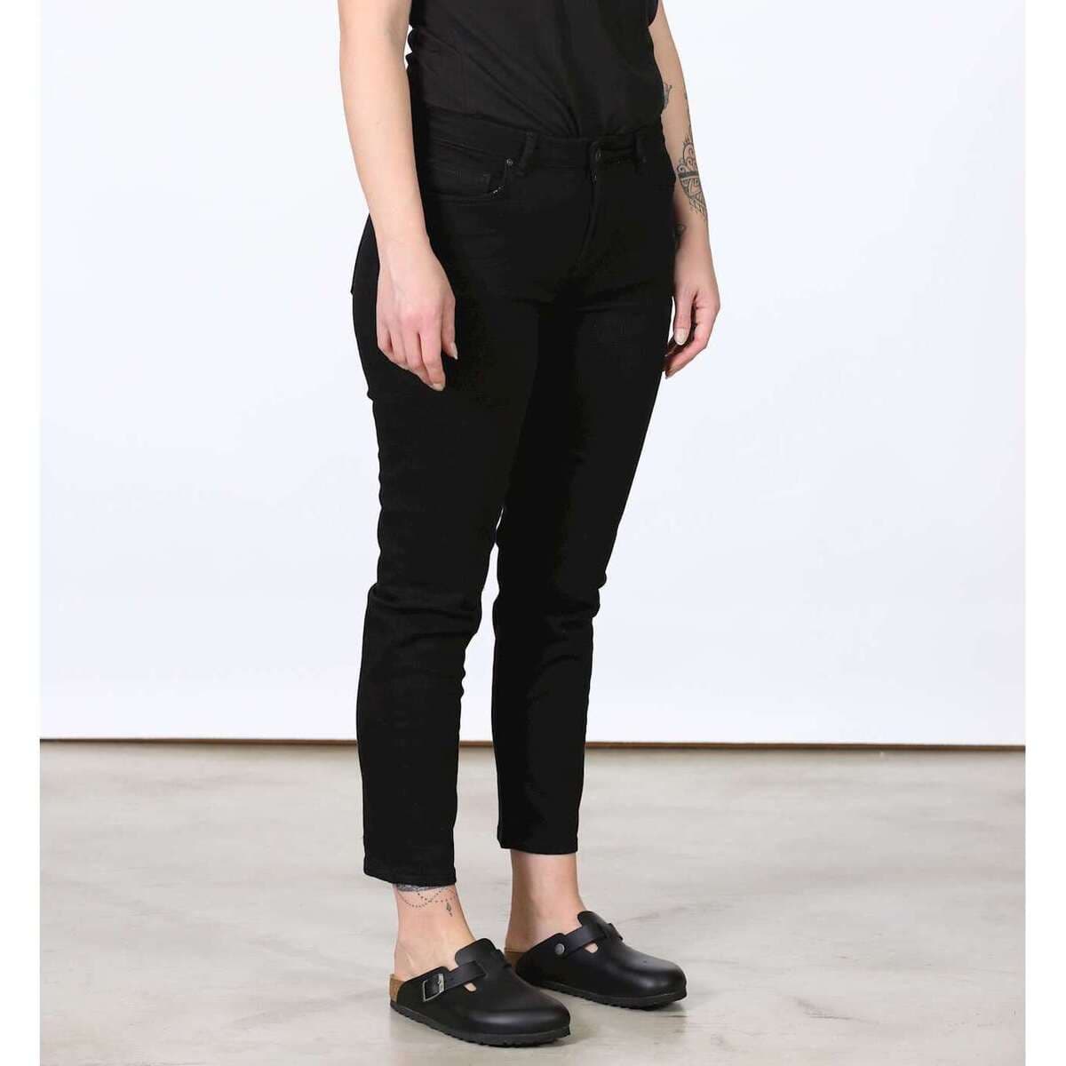 Women's Jeans Scotch & Soda Black