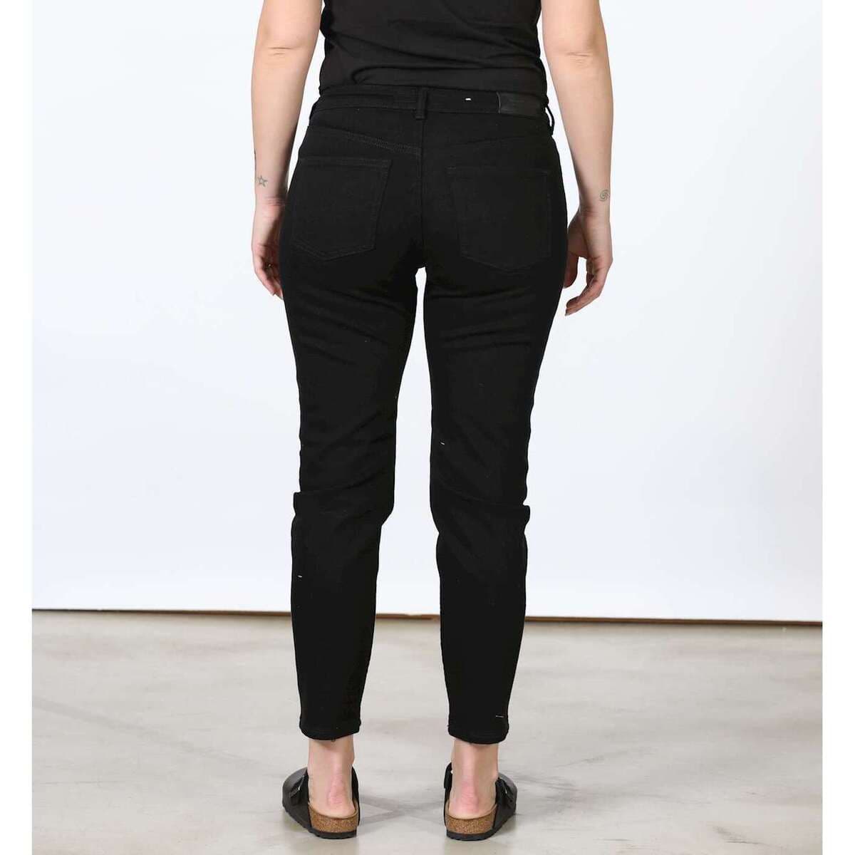 Women's Jeans Scotch & Soda Black